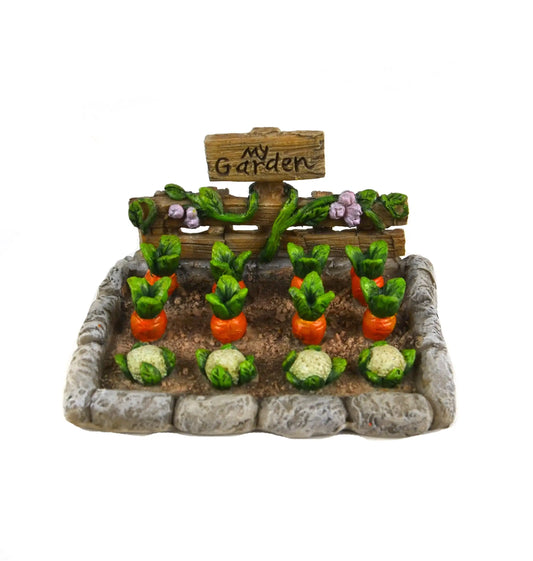 Vegetable Garden