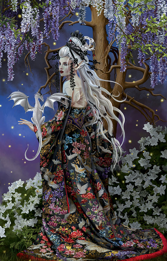 Myersalome Jigsaw Puzzle - 1000 pc