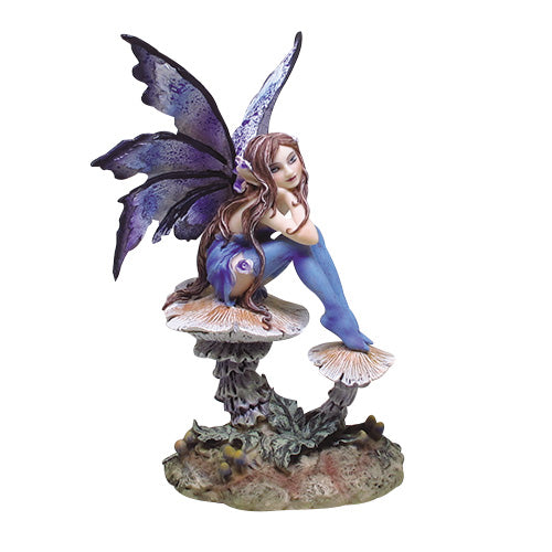 Forest Willow Nice Fairy Figurine