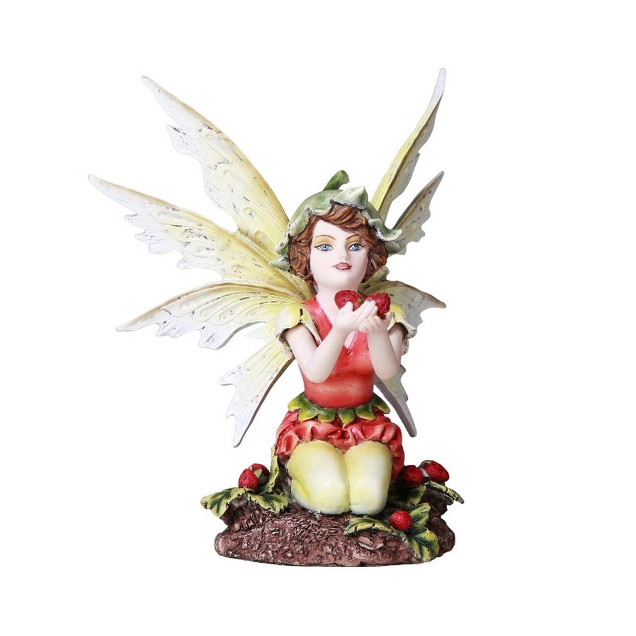 Primrose Fairy Figurine