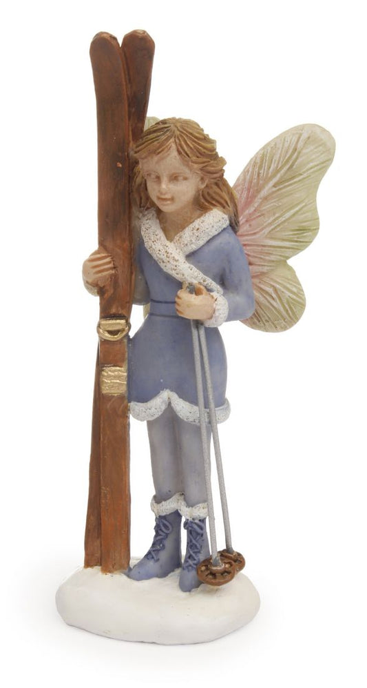 Ski Fairy
