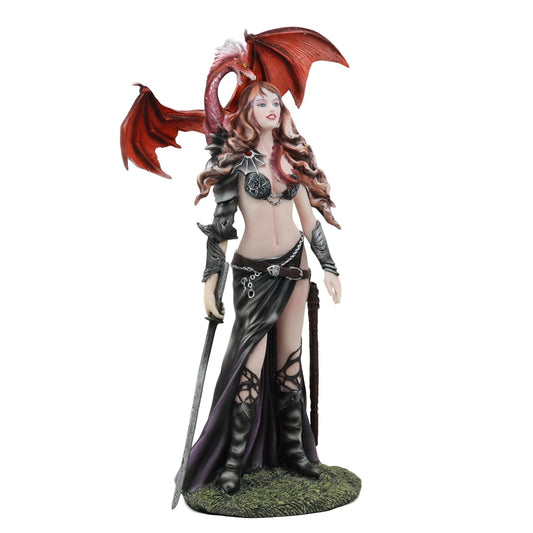 Dragon Witch Furionchires Figurine