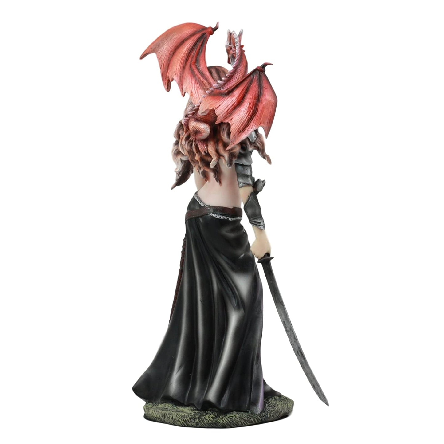 Dragon Witch Furionchires Figurine