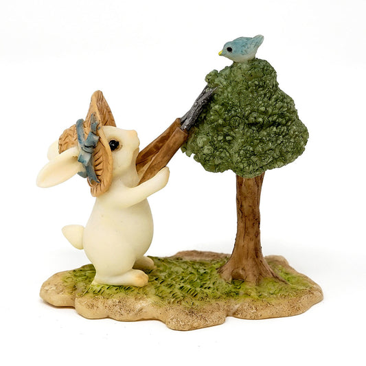 Bunny Pruning Tree