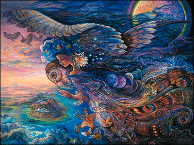 Thinking of You | Queen of the Night