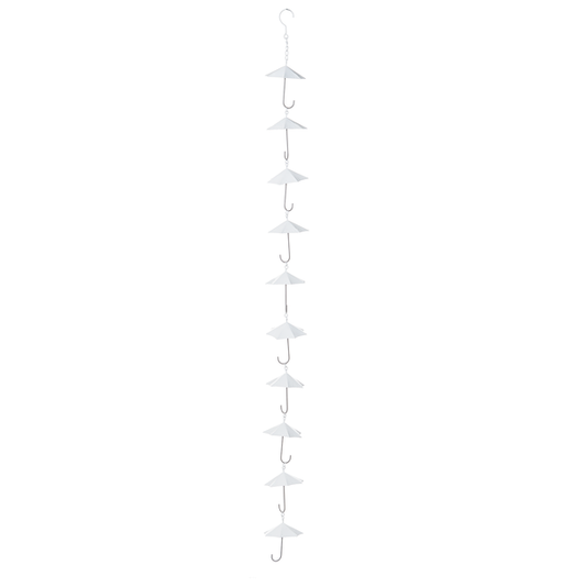 Umbrella Rain Chain