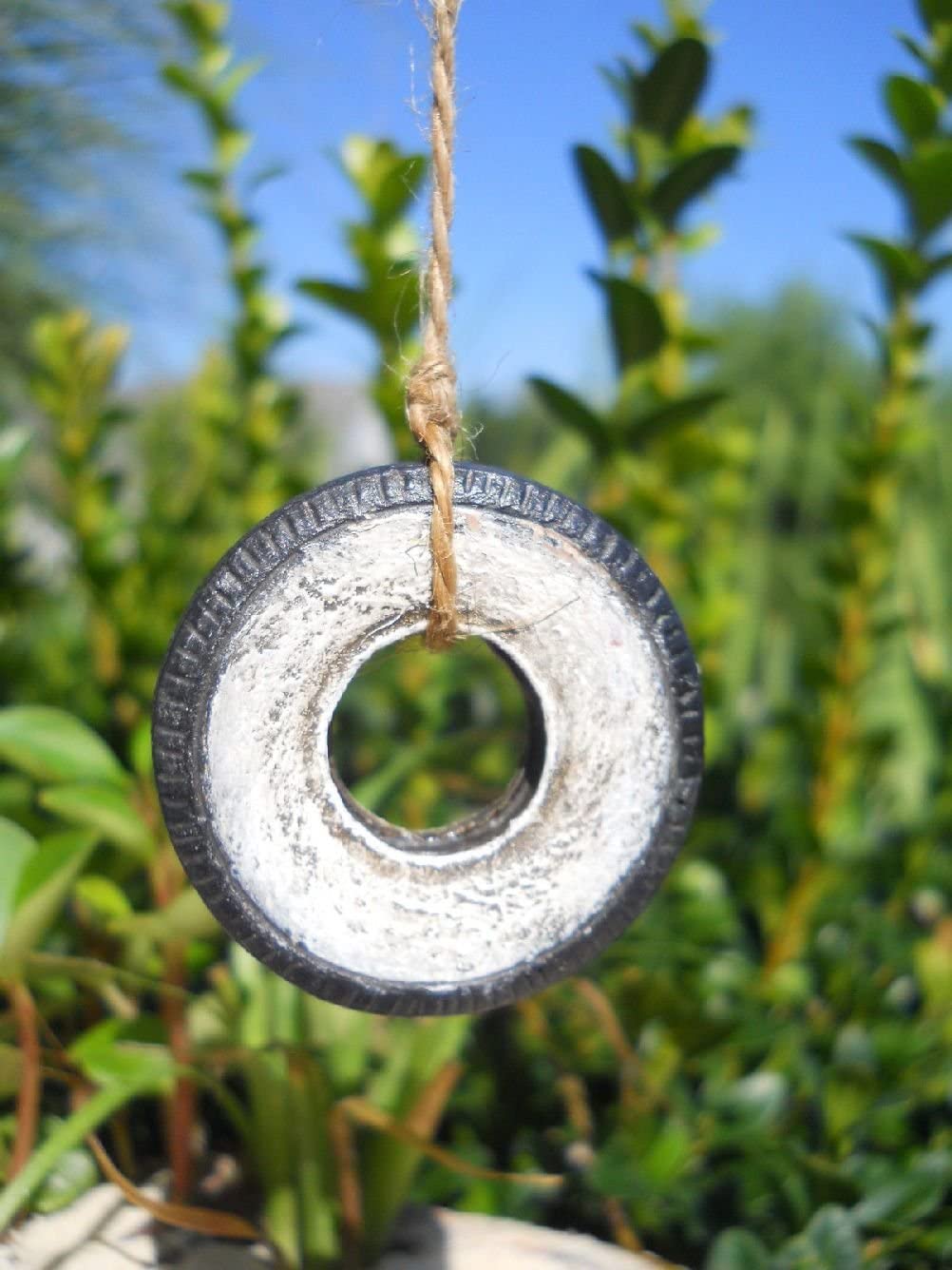 Tire Swing