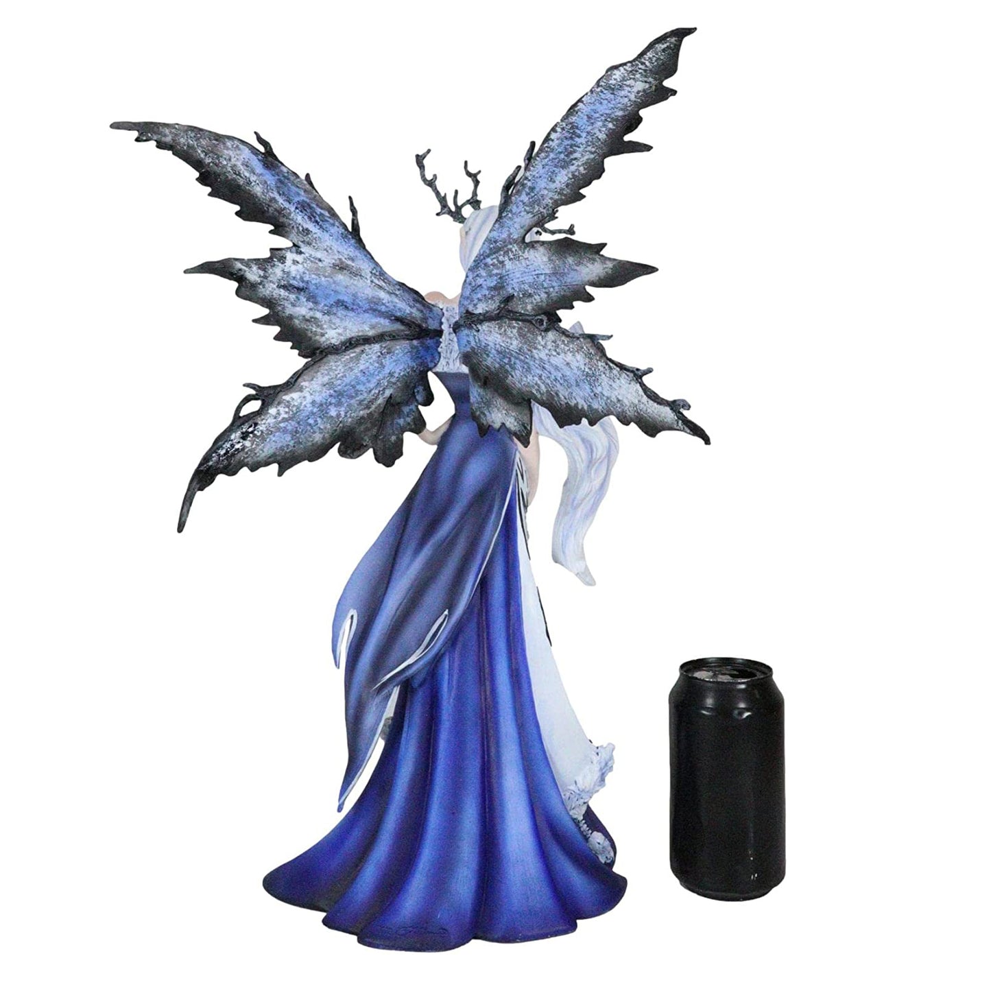 Artic Queen Fairy Figurine