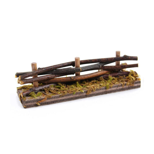 Wooden Fence