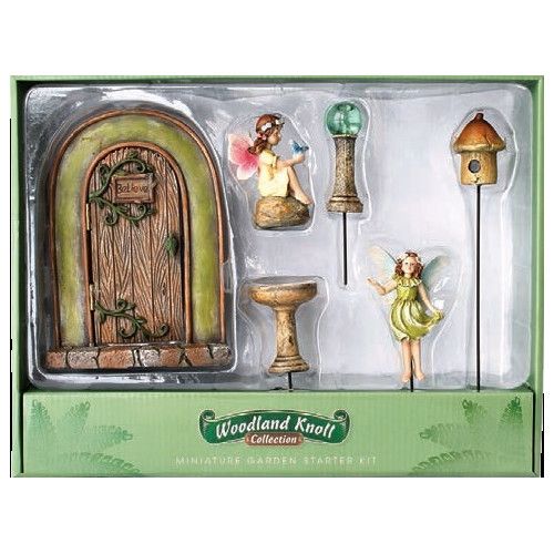 Fairy Door Starter Kit