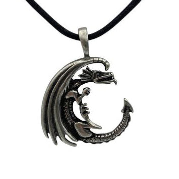 Celestial Necklace  • Dragon Moon