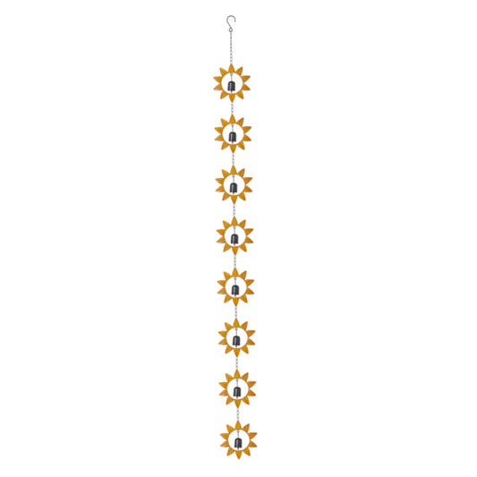 Sunflower Windchime
