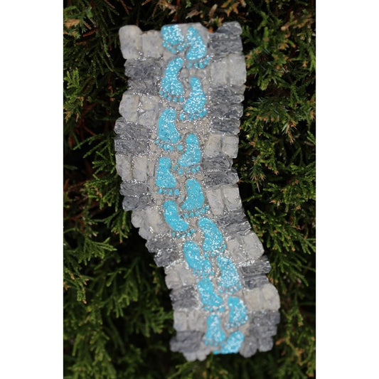 Fairy Footprint Pathway