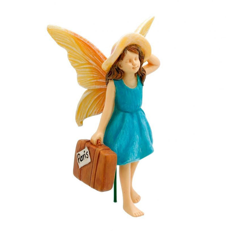 Time Traveler Fairy