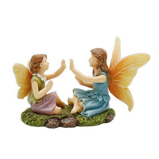 Pattycake Fairy