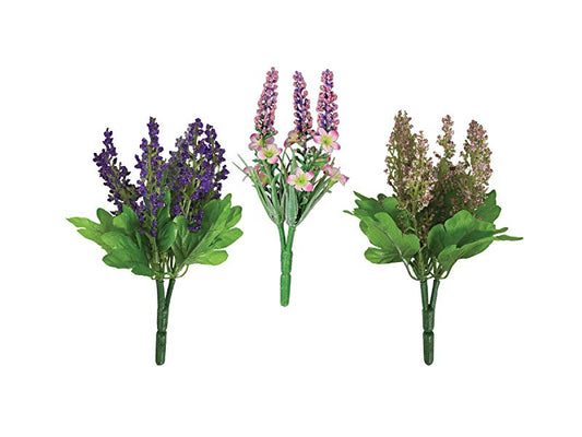Flower Fairies Imaginary Plants 3pcs